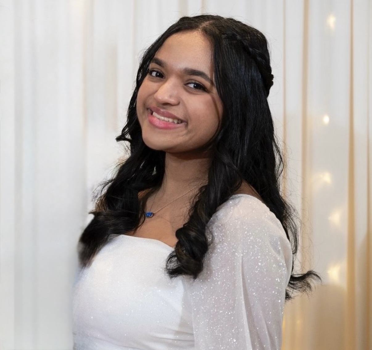Tvisha Nair